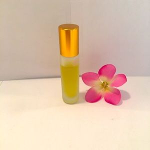 Myrrh Holy Oil. New.